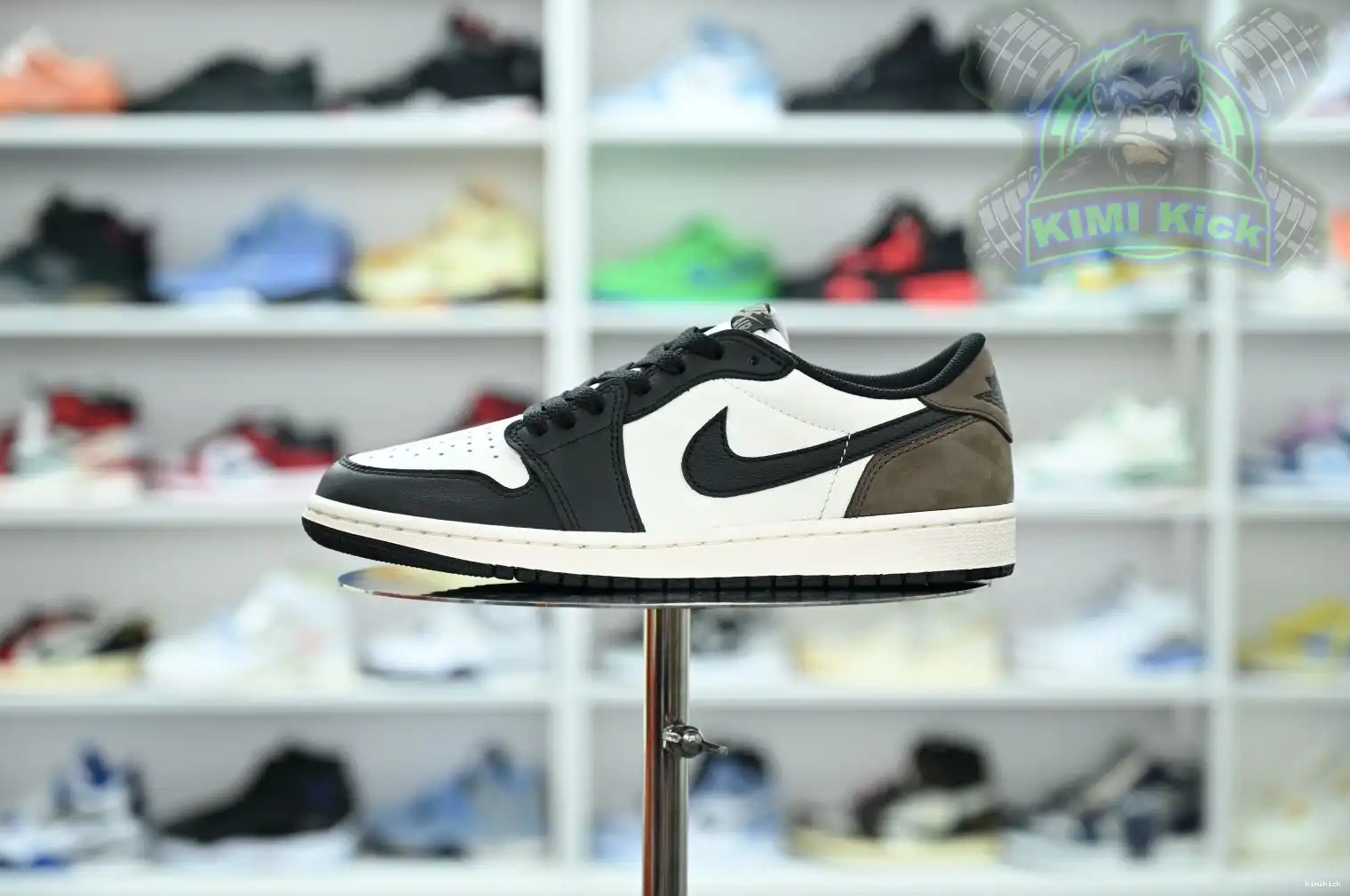 Kimikick Low OG  1 Air Jordan Jordan 0423